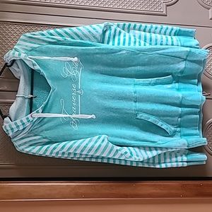 Women's Hoodie, Size XXL